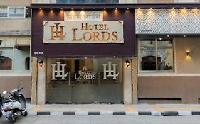 Hotel Lords, Fort